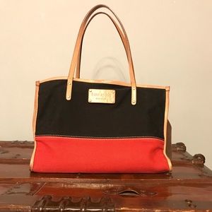 SOLD Kate spade tote